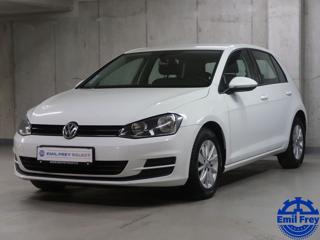 Volkswagen Golf 1.2TSI,CZ,Manuál hatchback