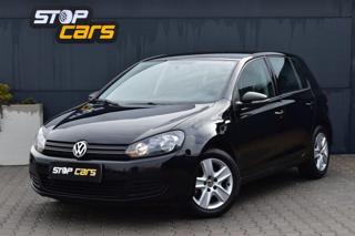 Volkswagen Golf 1.6 TDI COMFORT LINE*TAŽNÉ*PDC hatchback