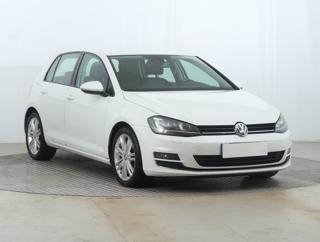 Volkswagen Golf 1.4 TSI 103kW hatchback