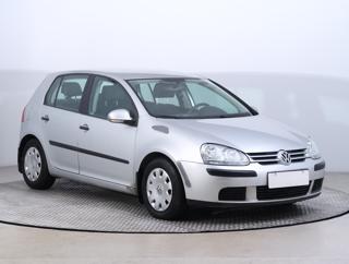 Volkswagen Golf 1.4 16V 55kW hatchback