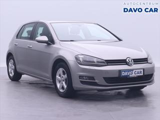 Volkswagen Golf 1,2 TSI 77 kW Allstar CZ ALU hatchback