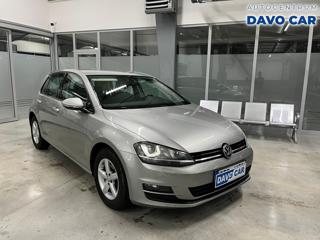 Volkswagen Golf 1,2 TSI 77 kW Allstar CZ ALU hatchback