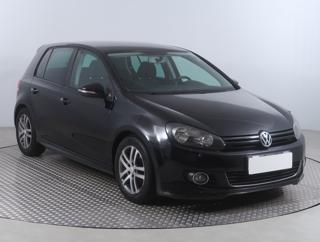 Volkswagen Golf 1.4 TSI 90kW hatchback