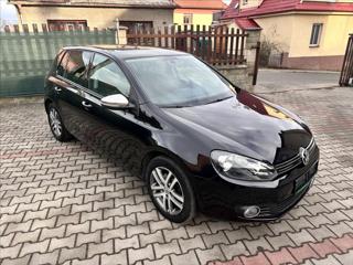 Volkswagen Golf 1,6 MPI COMFORT hatchback