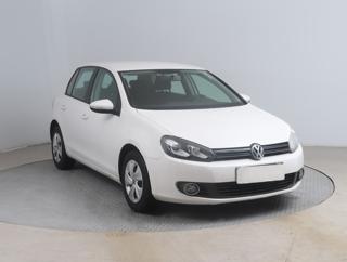 Volkswagen Golf 1.2 TSI 77kW hatchback