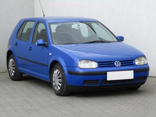 Volkswagen Golf 1.4 MPI hatchback