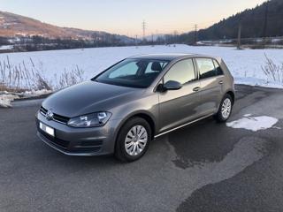 Volkswagen Golf 1.4 TSI - HATCHBACK  115 000KM hatchback