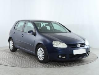 Volkswagen Golf 2.0 TDI 103kW hatchback