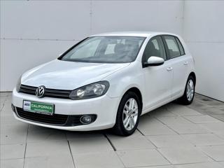 Volkswagen Golf 1,6 i LPG Aut.klima, Tempomat hatchback