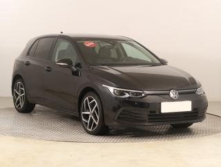 Volkswagen Golf 1.5 TSI 110kW hatchback