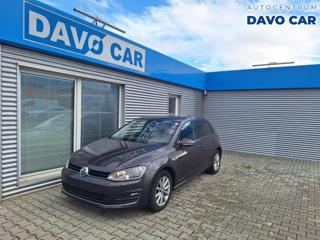 Volkswagen Golf 1,4 Tsi 92KW Lounge hatchback