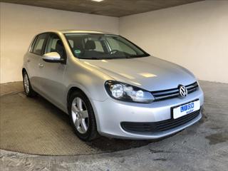 Volkswagen Golf 1,6 TDI hatchback