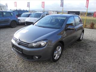 Volkswagen Golf 1,4 16V 59Kw hatchback