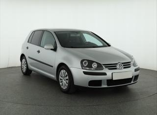 Volkswagen Golf 1.6 FSI 85kW hatchback