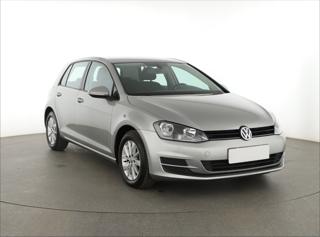 Volkswagen Golf 1.2 TSI 77kW hatchback