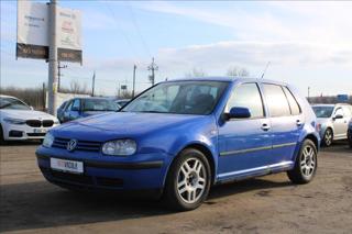 Volkswagen Golf 1,9 TDI  KLIMA, STK 3/2026 hatchback