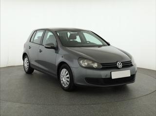 Volkswagen Golf 1.4 16V 59kW hatchback