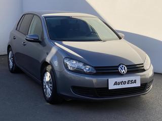 Volkswagen Golf 1.4 16V hatchback