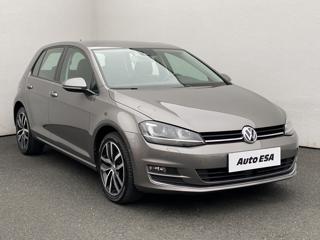 Volkswagen Golf 1.4 TSi hatchback