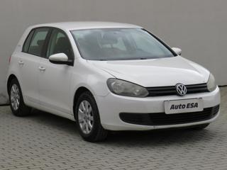 Volkswagen Golf 1.4i hatchback