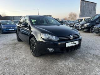 Volkswagen Golf 1.2TSI 77kW TEAM 133 086km hatchback