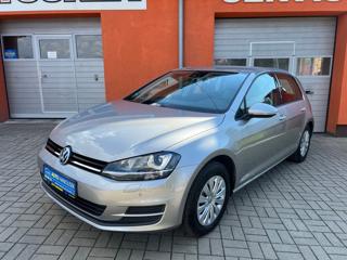 Volkswagen Golf 1.6 TDI 4MOT 81 kW BMT Comfort hatchback