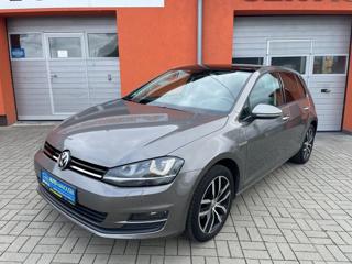 Volkswagen Golf 1.4 TSI 92KW DSG CUP hatchback