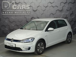 Volkswagen Golf 100kW 136 PS hatchback