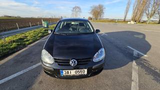 Volkswagen Golf 1,6   BENZIN hatchback