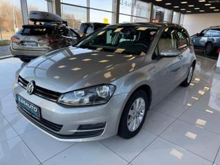 Volkswagen Golf 1.6TDI 81kW 2015 hatchback