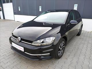 Volkswagen Golf 1,6 TDI  VII  Join CL DS hatchback