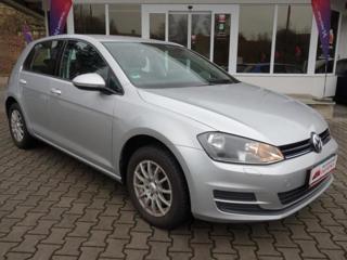 Volkswagen Golf 1.2TSI 77kW 6MAN -NAVIGACE hatchback