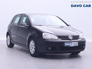 Volkswagen Golf 1,6 i 75kW Comfort Aut.Klima LPG hatchback