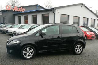 Volkswagen Golf Plus 1,2 TSi -64816 km hatchback