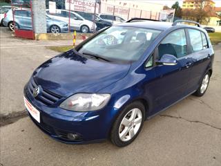 Volkswagen Golf Plus 1,9 TDi hatchback