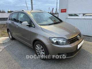 Volkswagen Golf Plus 1.4 TSi, ČR hatchback