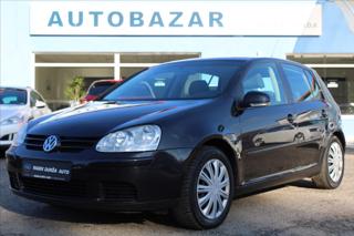 Volkswagen Golf 1,9 TDI  GOAL,TAŽNÉ hatchback