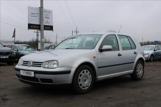 Volkswagen Golf 1,4 i  STK 1/2027, ROZVODY hatchback