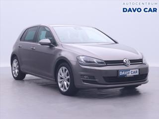 Volkswagen Golf 1,4 TSI 103kW DSG Highline hatchback