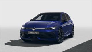 Volkswagen Golf 2,0 R Performance 245kW  4M DSG hatchback