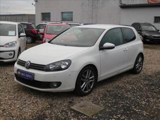 Volkswagen Golf 1,2 TSI hatchback