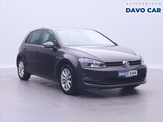 Volkswagen Golf 1,4 TSI 92kW Lounge 1.Maj. hatchback