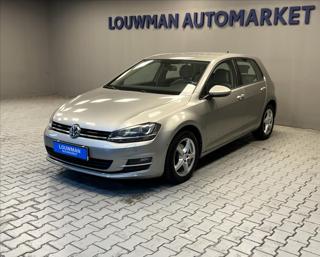 Volkswagen Golf 2,0 AT HIGHLINE DSG hatchback