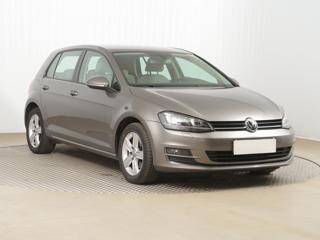 Volkswagen Golf 1.4 TSI 103kW hatchback