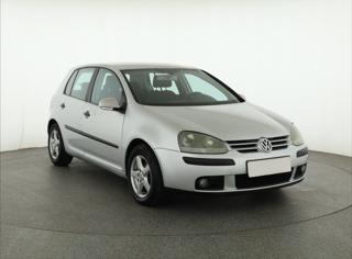 Volkswagen Golf 1.9 TDI 77kW hatchback