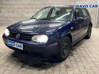 Volkswagen Golf 1.9 TDI TK 8/26 Klima hatchback