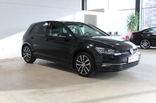 Volkswagen Golf 1.6 TDi, ČR, 1.majitel hatchback