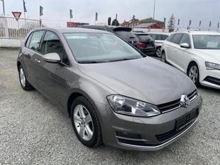 Volkswagen Golf 1.4 TSI DSG HIGHLINE hatchback