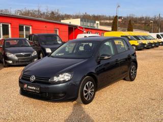 Volkswagen Golf 1.2 TSI 63 kW Trendline hatchback