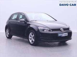 Volkswagen Golf 1,2 TSI 81 kW Comfortline ALU hatchback